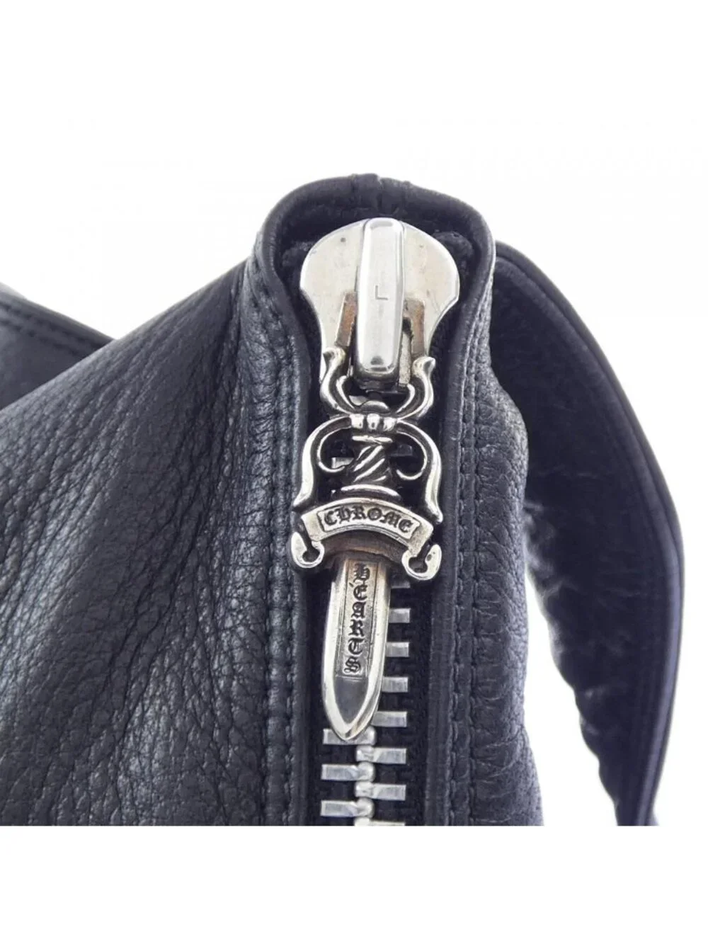 Chrome Hearts Lelo SM Ceme Strp 304